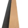 Cocoa – fits 3/8″ (9.5mm) flooring (Stair Nosing) — original product photo