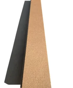 Cocoa – 3/8″ (9.5mm) (Stair Nosing)