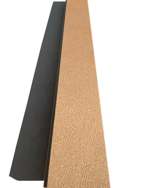 Cocoa – 3/8″ (9.5mm) (Stair Nosing)