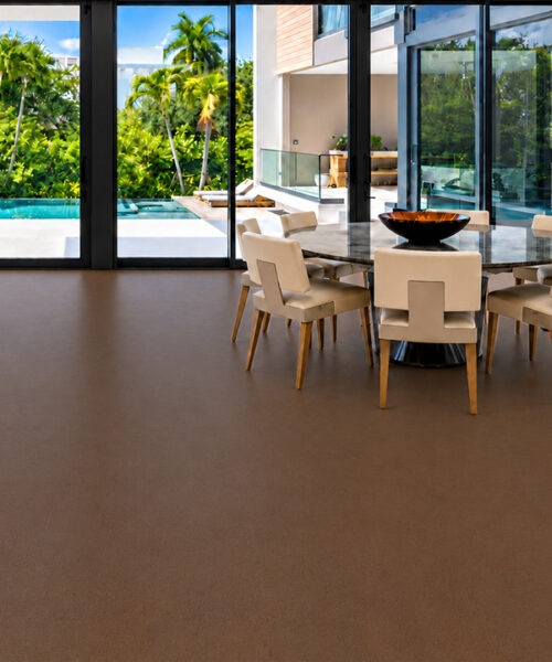 Alternative view of Cocoa Tan – 3/8″ (9.5mm) (Flooring)