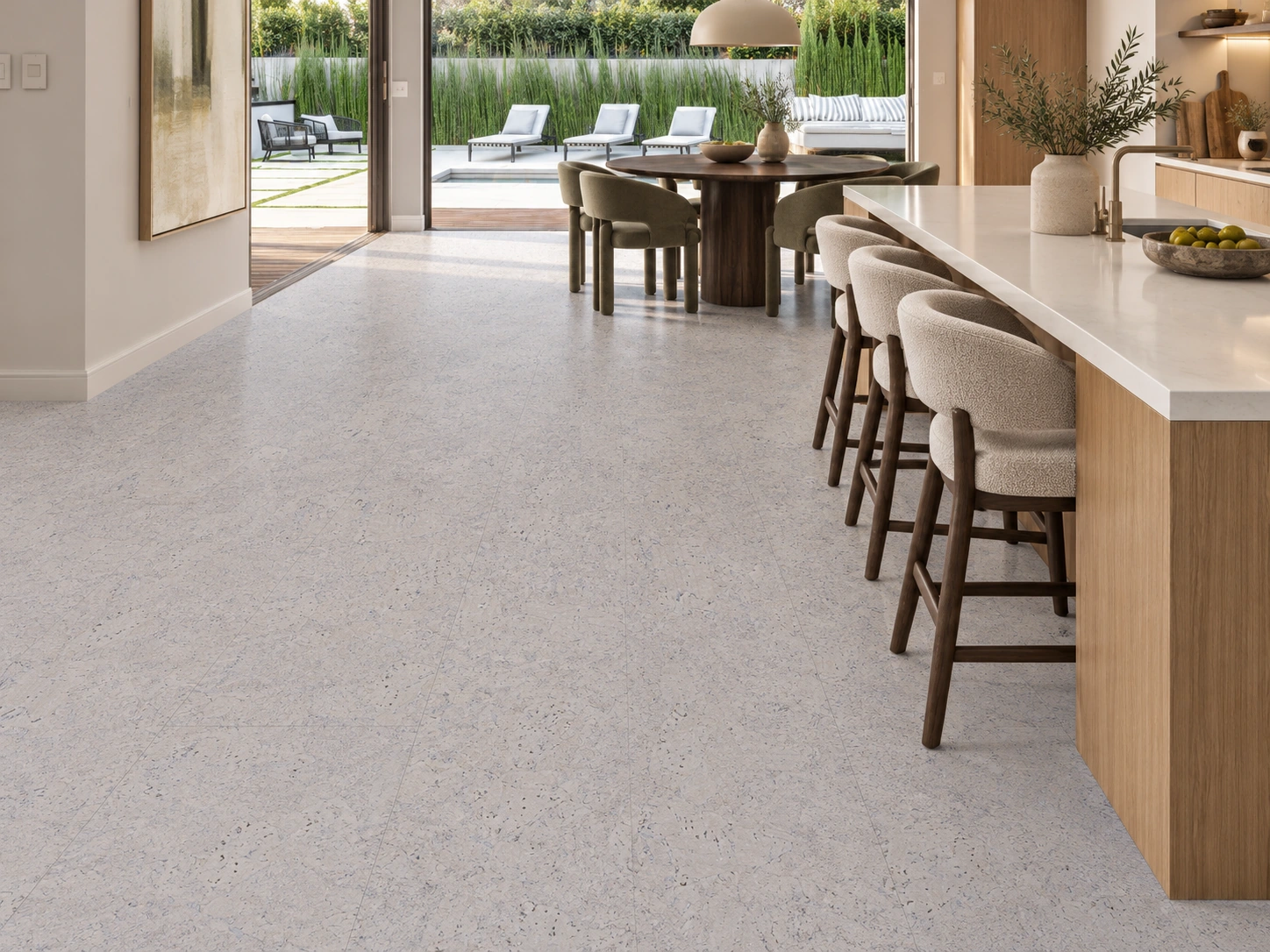 Creme Royale Marble