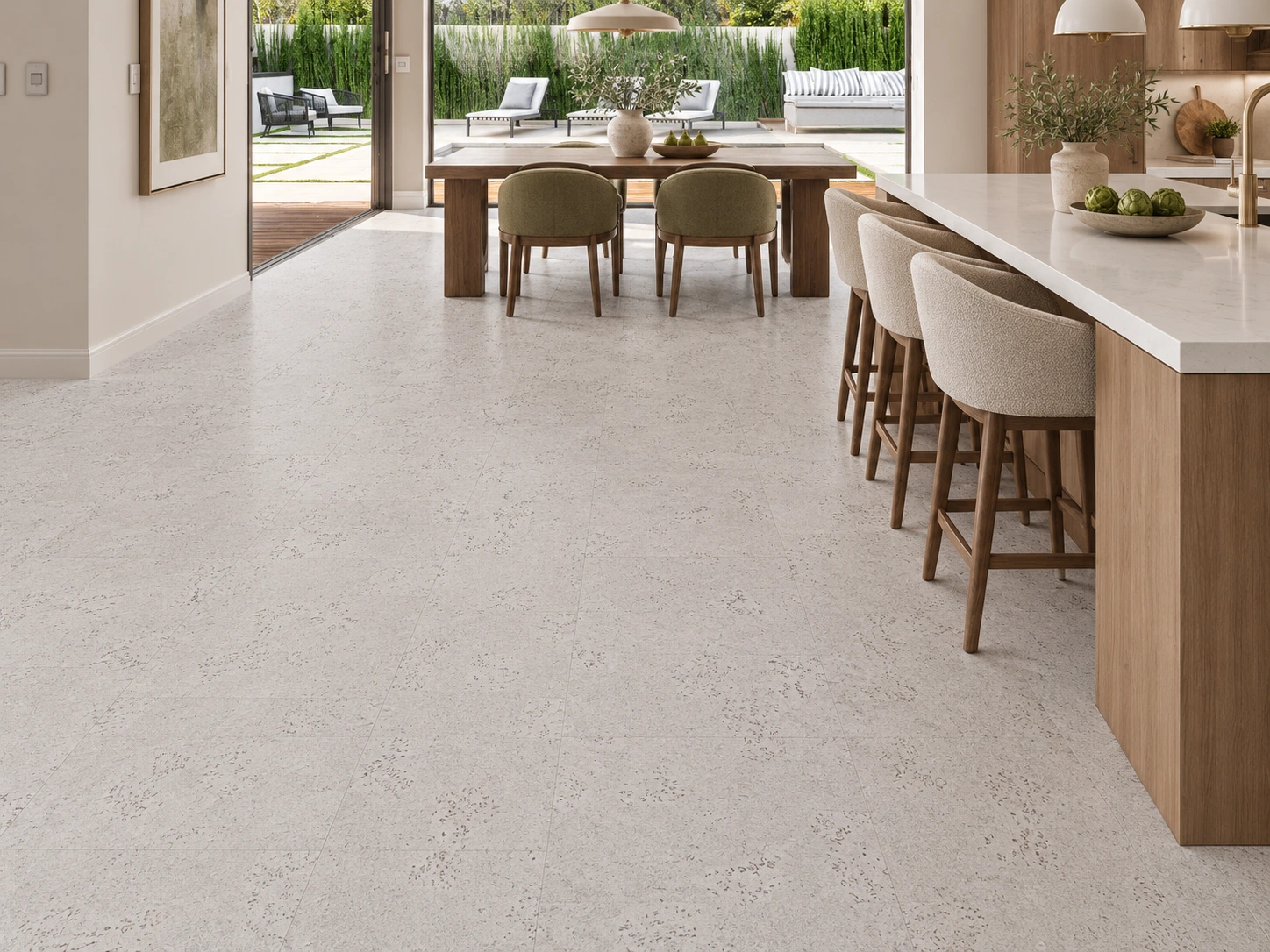Creme Royale Marble