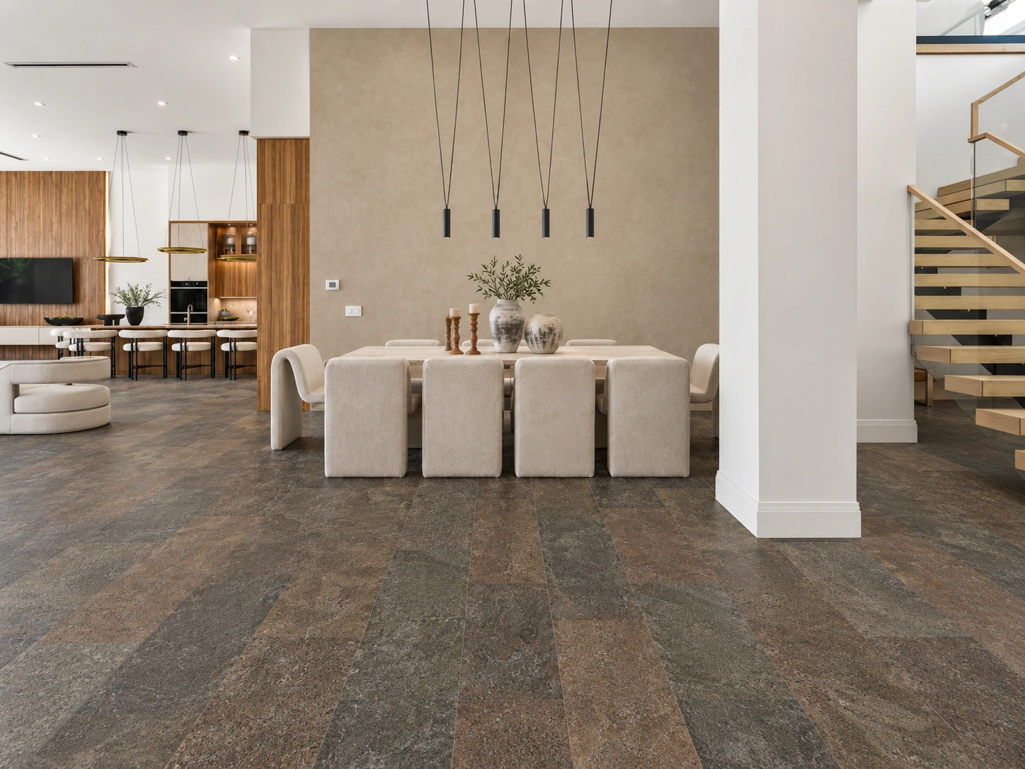 Gold Mica Slate