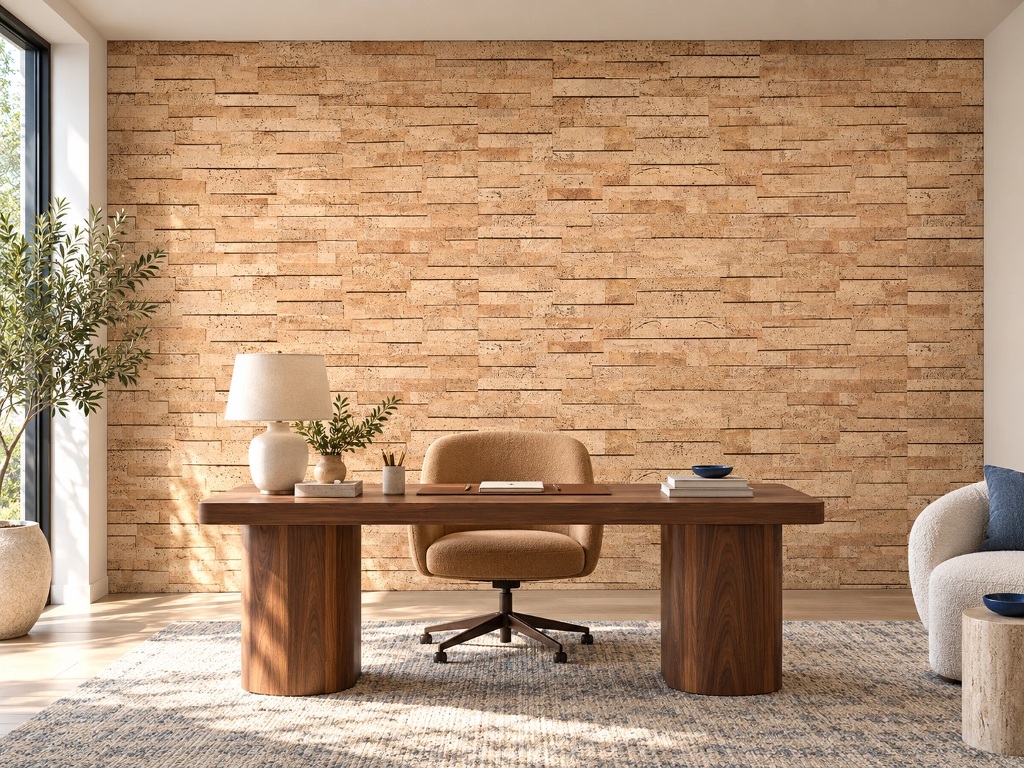 Wood Bricks