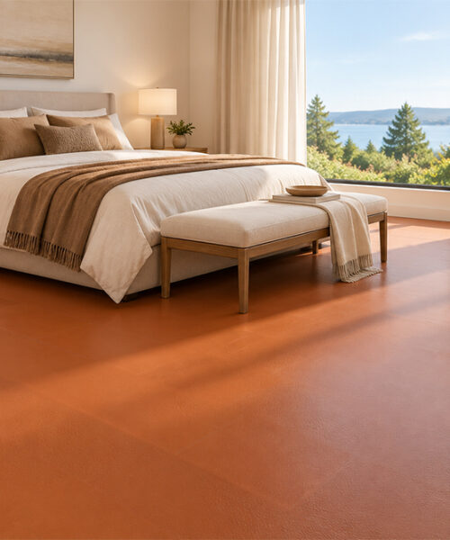Cognac – 3/8″ (9.5mm) (Flooring)