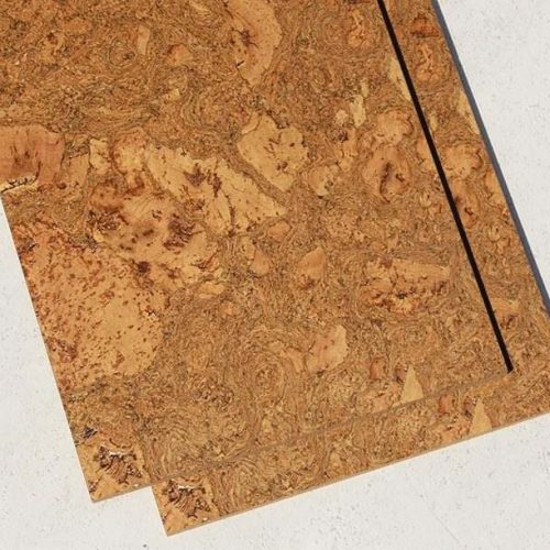colored cork flooring forna tasmanian burl 6mm