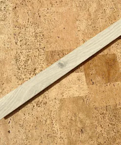 Como Oak White – 7/16″ (11mm) (T-Molding)