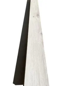 como white oak swiss design cork floating nosing