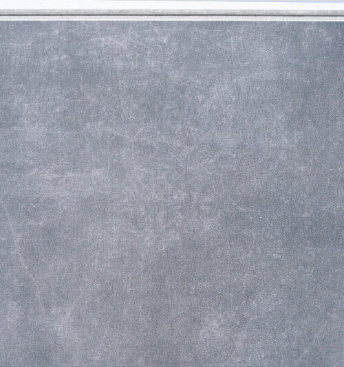Concrete Alloy Swiss TechSlate flooring featuring a modern gray concrete appearance with subtle industrial texture and a contemporary cement-look surface.