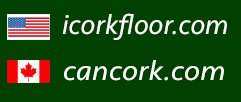 iCork Floor