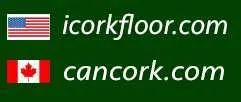 iCork Floor