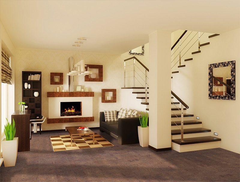 iCork Floor