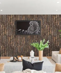 Cork Bark Sustainable Wall Panels Environmentally Conscious Consumers Eco-Friendly Wall Solutions