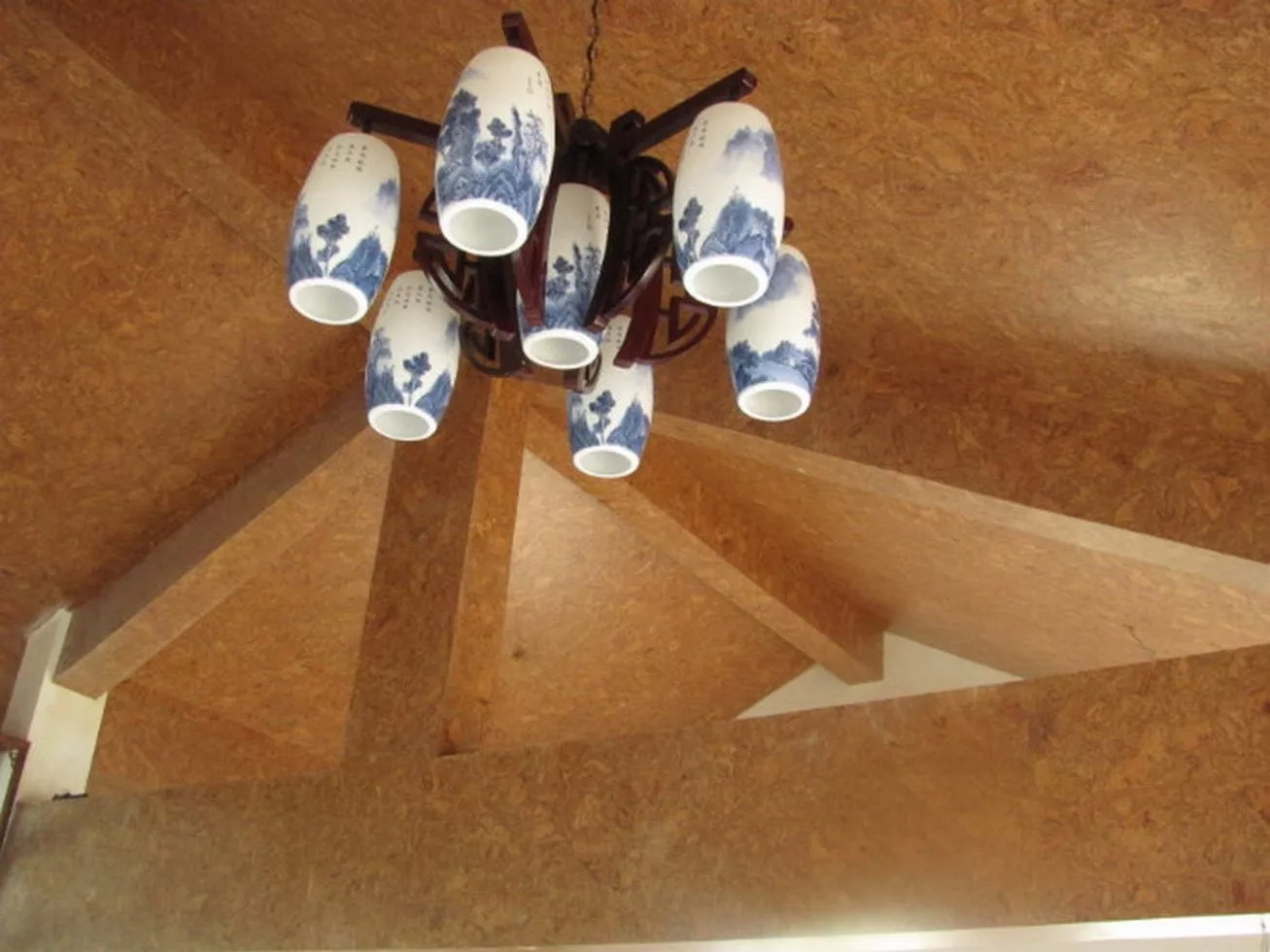 Cork Ceiling Tiles Glue Down Salami Forna