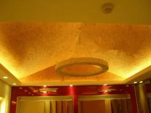 Cork Ceiling Tiles Salami Soundproofing
