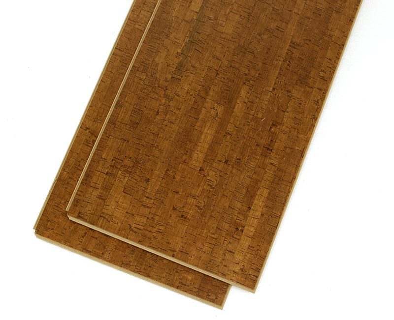 iCork Floor