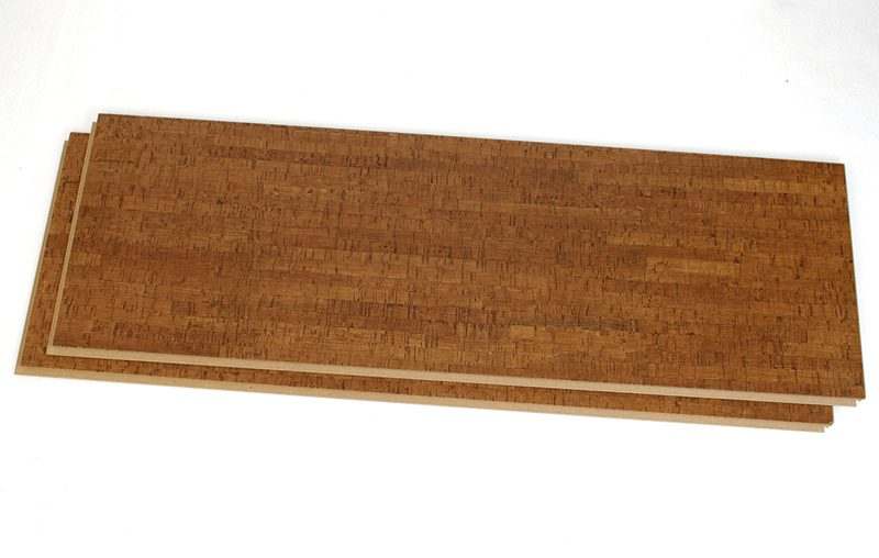 iCork Floor