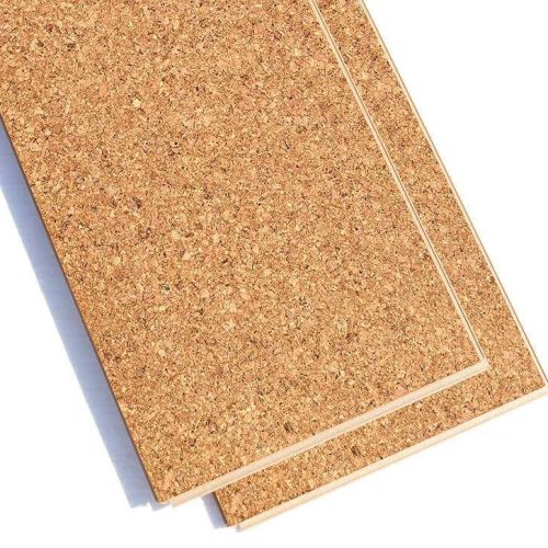 10mm Cork Floating Flooring, How To Lay Cork Floor Tiles Uk