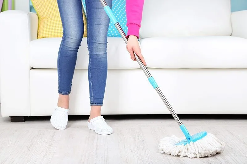 Cork Material Properties - Eco-Friendly, Acoustic Insulation Cork Floor Maintenance