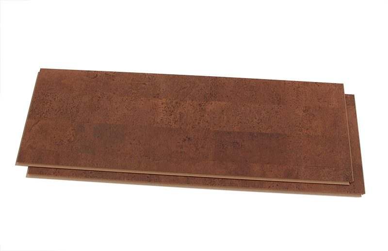 iCork Floor