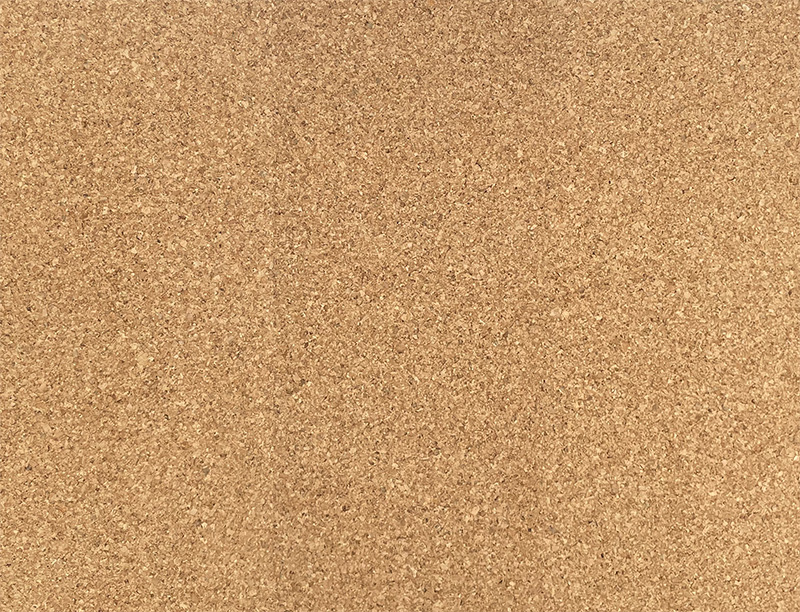 Golden Beach - 1/4 (6mm) - Cork Glue Down Tile (GGo6) - iCork Floor