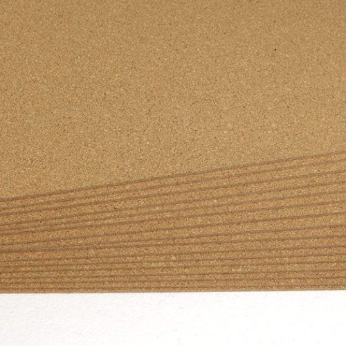 Cork Underlayment - 1/4 (6mm) - 150 Sq.ft. Box (FUnd6) - ICork Floor