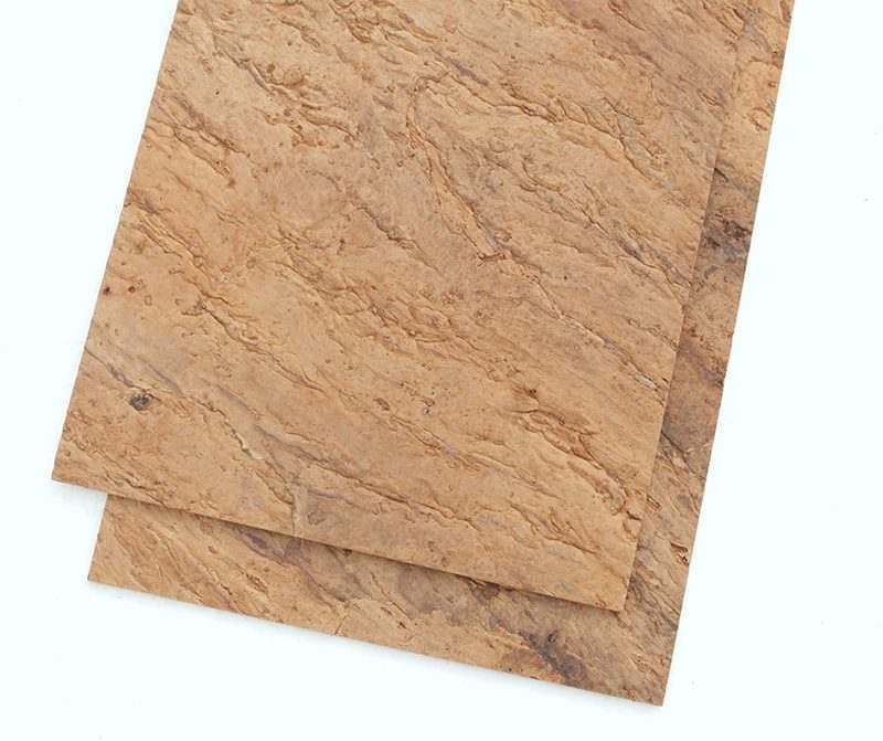iCork Floor