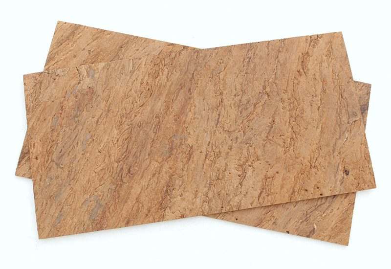 iCork Floor