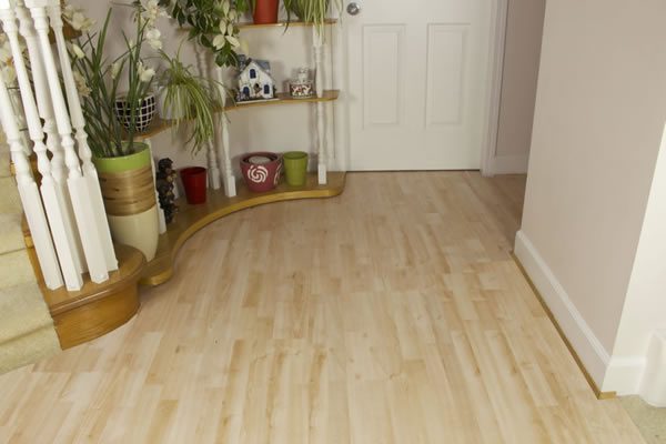 iCork Floor