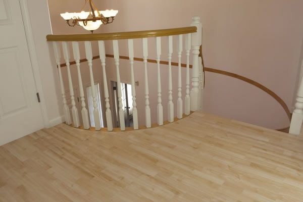 iCork Floor