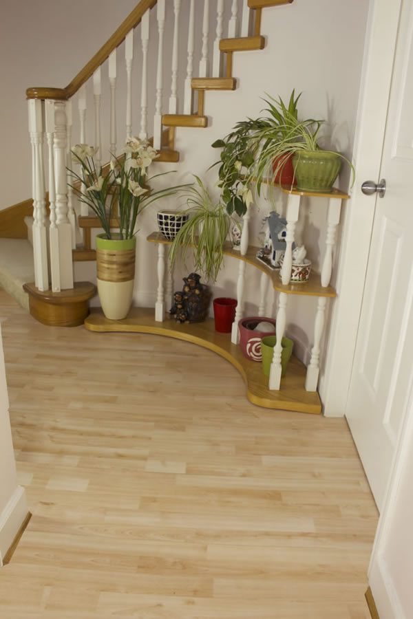 iCork Floor