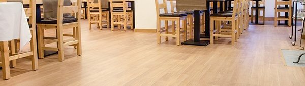 iCork Floor