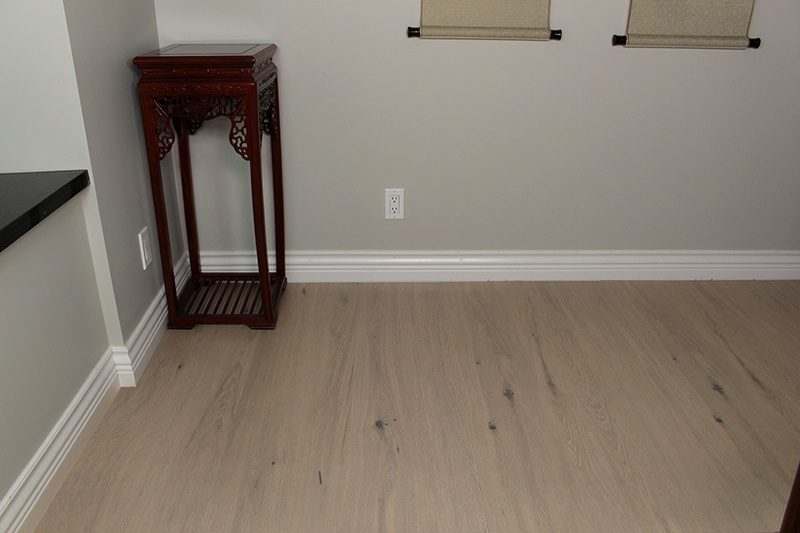 iCork Floor