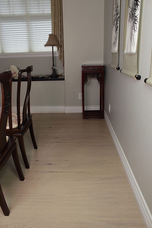 iCork Floor