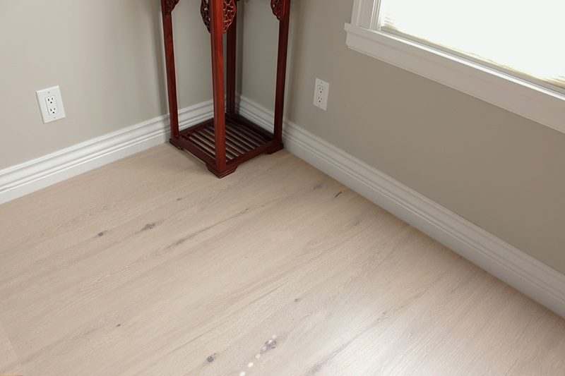iCork Floor