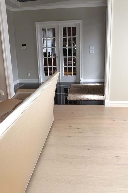 iCork Floor