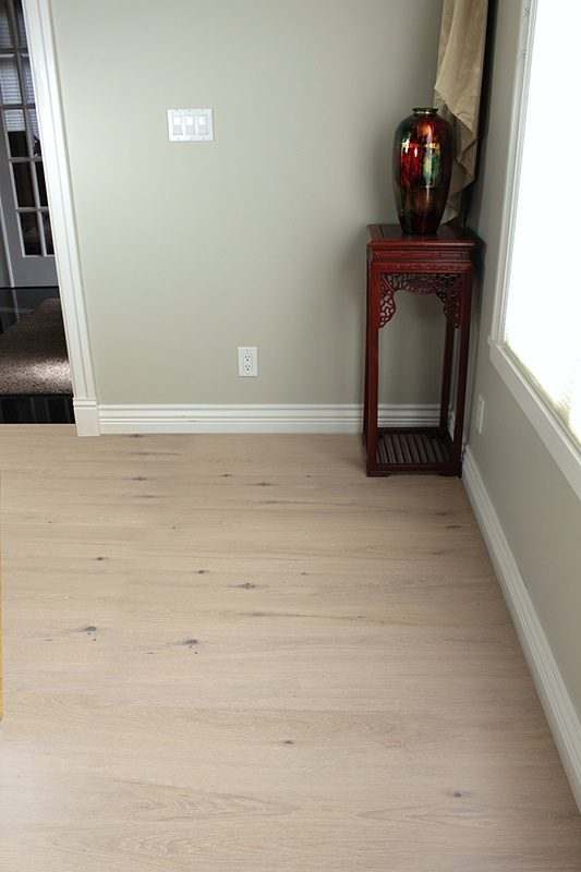 iCork Floor
