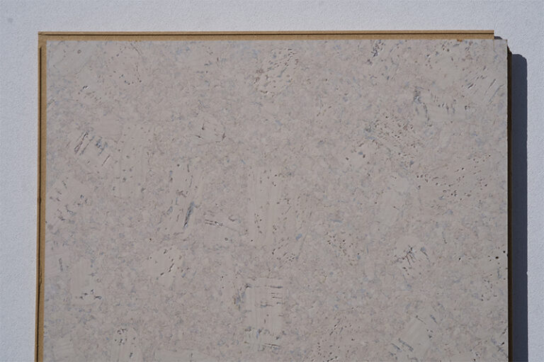 Creme Royale Marble – 1/2″ (12mm) (Cork Floating)
