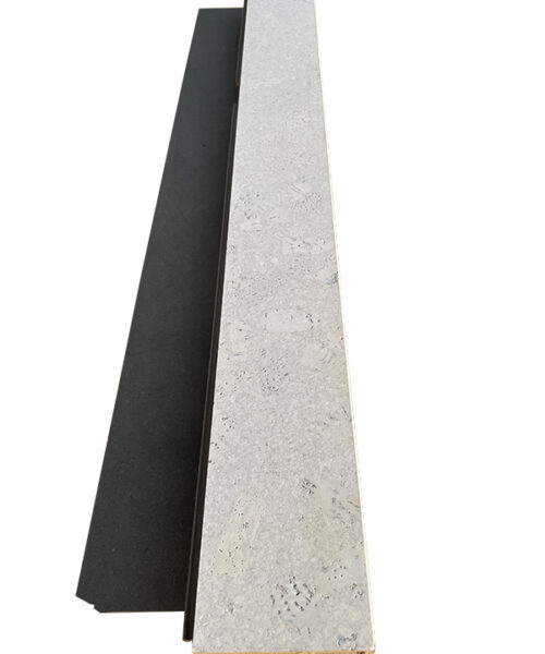 Creme Royale Marble – 1/2″ (12mm) (Stair Nosing)