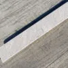 Creme Royal Marble – fits 1/2″ (12mm) flooring (T-Molding) — original product photo