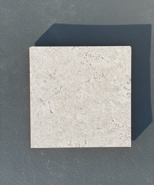 Creme Royale Marble – 5/16″ (8mm) (Glue Down)