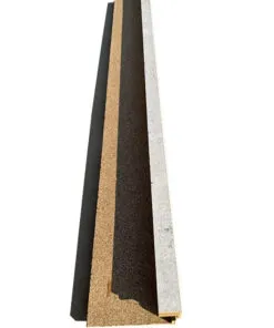 Creme Royale Marble – 1/2″ (12mm) (Stair Nosing) - Image 2