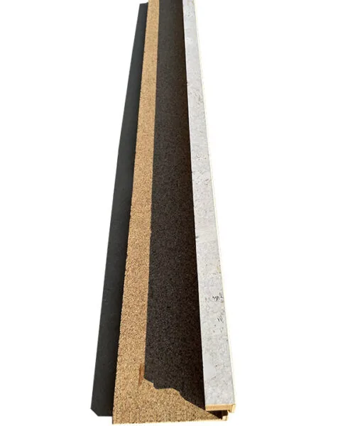 Creme Royale Marble – 1/2″ (12mm) (Stair Nosing) - Image 2