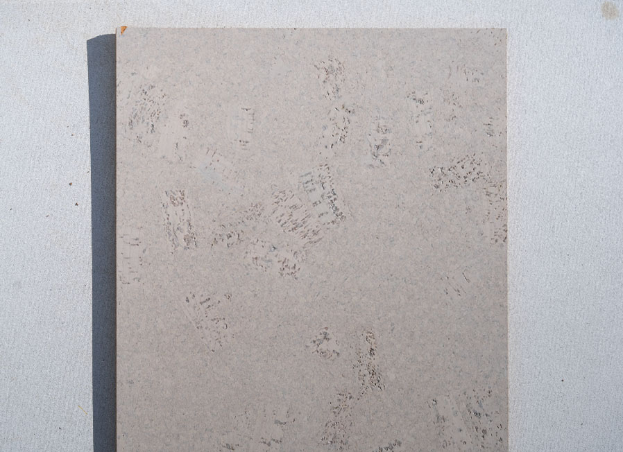 Creme Royale Marble - 5/16&Quot; (8Mm) - Cork Glue Down Tile (Gcr8) Creme Royale Marble – 5/16″ (8Mm) (Glue Down)