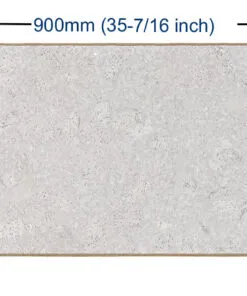 Creme Royale Marble – 1/2″ (12mm) (Cork Floating)