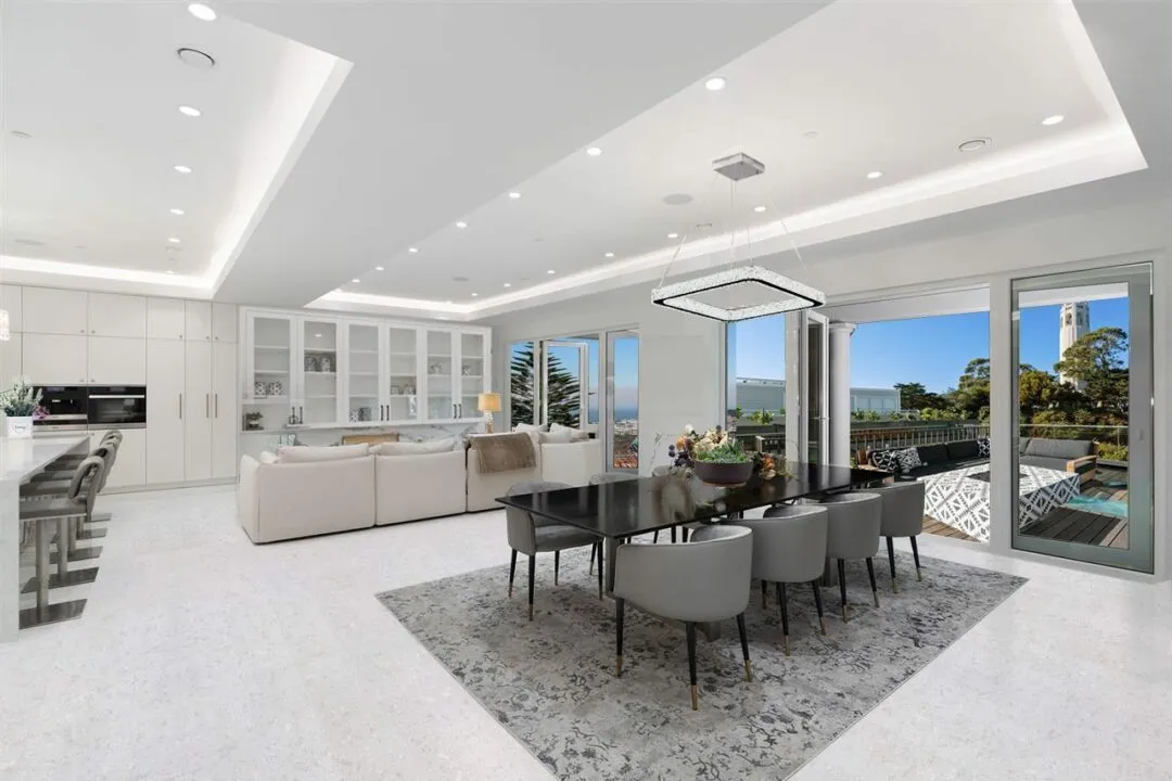 Creme Royale Marble - 1/2&Quot; (12Mm) - Cork Floating (Fcr12) Creme Royal Marble White Forna Cork Floor Luxury Modern Living Room Health Living Style
