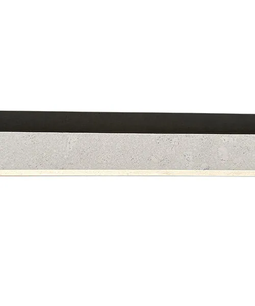 Creme Royale Marble – 1/2 Inch (12Mm) – Cork Floating Stair Nosing (900Mm Long) (Ncr12) (Special Order) Creme Royale Marble – 1/2″ (12Mm) (Stair Nosing) - Image 3