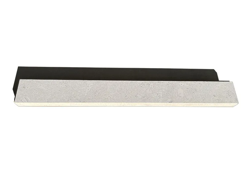 Creme Royale Marble – 1/2 Inch (12Mm) – Cork Floating Stair Nosing (900Mm Long) (Ncr12) (Special Order) Creme Royale Marble – 1/2″ (12Mm) (Stair Nosing) - Image 3