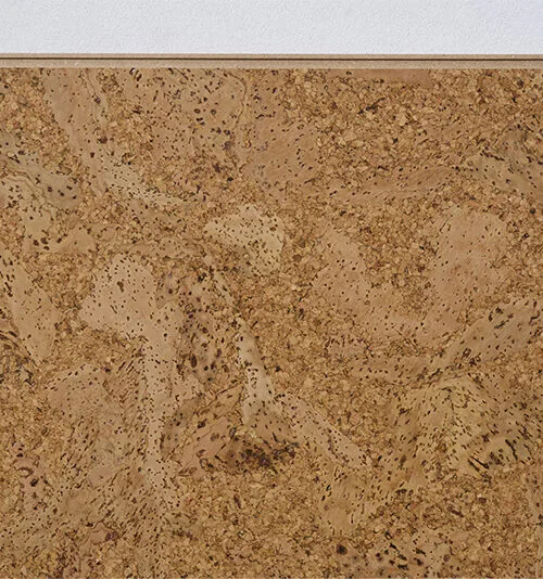 Desert Arable - 25/64&Quot; (10Mm) - Cork Floating (Fda10) Desert Arable Cork Floating Flooring Colour Uniclic
