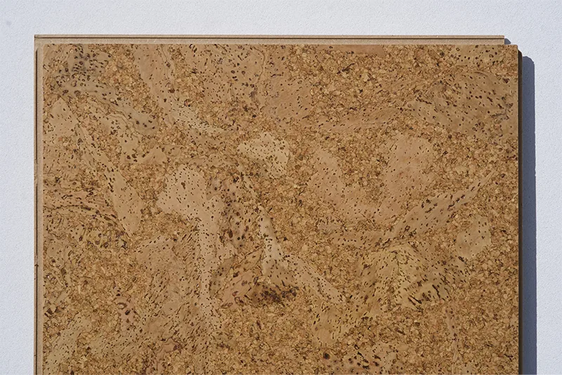 Desert Arable - 25/64&Quot; (10Mm) - Cork Floating (Fda10) Desert Arable Cork Floating Flooring Colour Uniclic